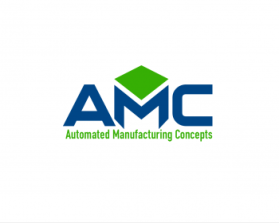 Logo Design entry 515376 submitted by greycrow to the Logo Design for Automated Manufacturing Concepts run by agubser