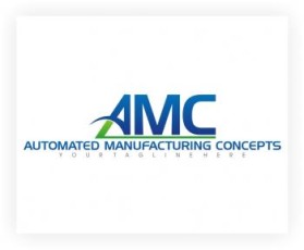 Logo Design entry 515389 submitted by LJPixmaker to the Logo Design for Automated Manufacturing Concepts run by agubser