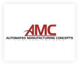 Logo Design entry 515390 submitted by leopard to the Logo Design for Automated Manufacturing Concepts run by agubser