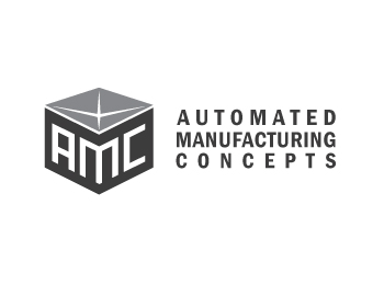 Logo Design entry 515419 submitted by rekakawan to the Logo Design for Automated Manufacturing Concepts run by agubser