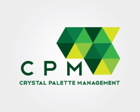 Logo Design Entry 515448 submitted by yat-zun to the contest for Crystal Palette Management run by cre8ivebird