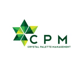 Logo Design entry 515452 submitted by phonic to the Logo Design for Crystal Palette Management run by cre8ivebird