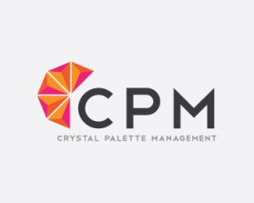 Logo Design entry 515457 submitted by phonic to the Logo Design for Crystal Palette Management run by cre8ivebird