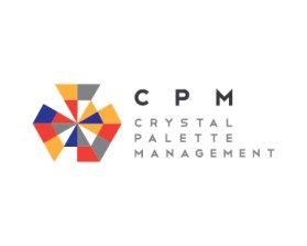 Logo Design entry 515459 submitted by Makaveli Designs to the Logo Design for Crystal Palette Management run by cre8ivebird
