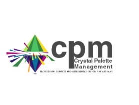 Logo Design entry 515469 submitted by Makaveli Designs to the Logo Design for Crystal Palette Management run by cre8ivebird