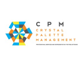 Logo Design entry 515471 submitted by Ayos to the Logo Design for Crystal Palette Management run by cre8ivebird