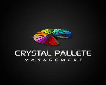 Logo Design entry 515491 submitted by Makaveli Designs to the Logo Design for Crystal Palette Management run by cre8ivebird