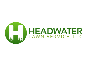 Logo Design entry 515535 submitted by dudsgat to the Logo Design for Headwater Lawn Service run by Headwater Lawn Service