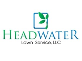 Logo Design entry 515637 submitted by elgrafto to the Logo Design for Headwater Lawn Service run by Headwater Lawn Service