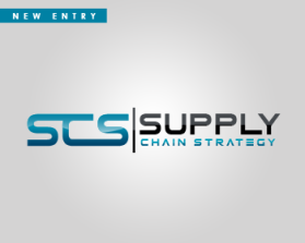 Logo Design Entry 515806 submitted by rgerena to the contest for Supply Chain Strategy run by contentsam