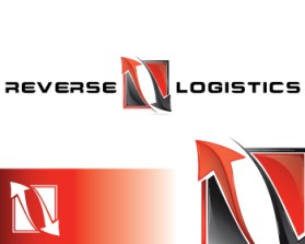 Logo Design entry 515874 submitted by simon1982 to the Logo Design for Reverse Logistics run by contentsam