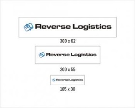 Logo Design entry 515875 submitted by simon1982 to the Logo Design for Reverse Logistics run by contentsam