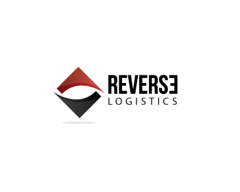 Logo Design entry 515876 submitted by room168 to the Logo Design for Reverse Logistics run by contentsam