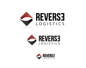 Logo Design entry 515877 submitted by room168 to the Logo Design for Reverse Logistics run by contentsam