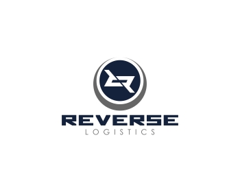 Logo Design entry 515883 submitted by longhaircat to the Logo Design for Reverse Logistics run by contentsam