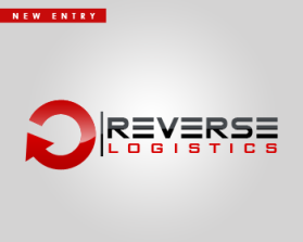 Logo Design Entry 515912 submitted by rgerena to the contest for Reverse Logistics run by contentsam