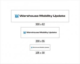 Logo Design entry 515944 submitted by Makaveli Designs to the Logo Design for Warehouse Mobility Update run by contentsam