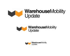 Logo Design entry 515945 submitted by room168 to the Logo Design for Warehouse Mobility Update run by contentsam