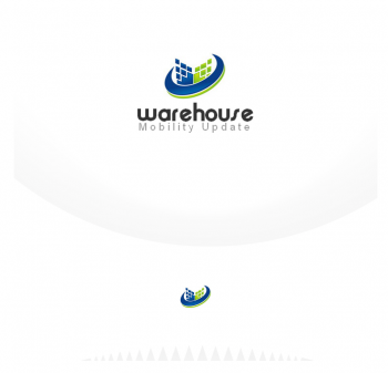 Logo Design entry 515966 submitted by simon1982 to the Logo Design for Warehouse Mobility Update run by contentsam