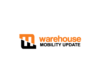 Logo Design entry 515981 submitted by greycrow to the Logo Design for Warehouse Mobility Update run by contentsam