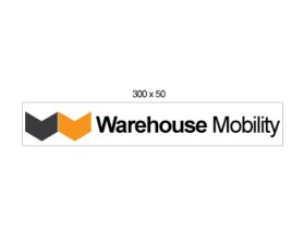 Logo Design entry 515981 submitted by eldesign to the Logo Design for Warehouse Mobility Update run by contentsam