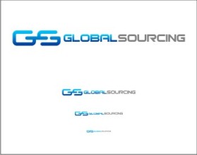 Logo Design entry 515982 submitted by xqs to the Logo Design for Global Sourcing run by contentsam