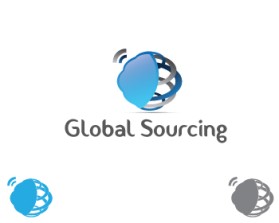Logo Design entry 515984 submitted by feritomo to the Logo Design for Global Sourcing run by contentsam