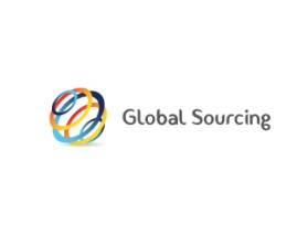 Logo Design entry 515985 submitted by phonic to the Logo Design for Global Sourcing run by contentsam