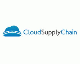 Logo Design entry 516092 submitted by sambel09 to the Logo Design for Cloud Supply Chain run by contentsam