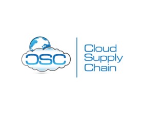 Logo Design entry 516094 submitted by xqs to the Logo Design for Cloud Supply Chain run by contentsam