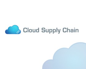 Logo Design entry 516096 submitted by muzzha to the Logo Design for Cloud Supply Chain run by contentsam