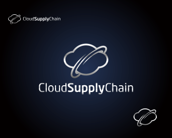 Logo Design entry 516101 submitted by sambel09 to the Logo Design for Cloud Supply Chain run by contentsam