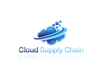 Logo Design entry 516110 submitted by creative.shot to the Logo Design for Cloud Supply Chain run by contentsam