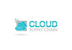 Logo Design Entry 516111 submitted by creative.shot to the contest for Cloud Supply Chain run by contentsam