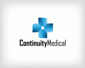 Logo Design entry 516159 submitted by imanjoe to the Logo Design for Continuity Medical, LLC run by eaeeae