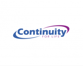 Logo Design entry 516181 submitted by LeAnn to the Logo Design for Continuity Medical, LLC run by eaeeae