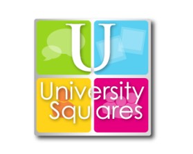 Logo Design entry 516368 submitted by user32941 to the Logo Design for University Squares run by universitysquares