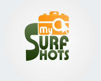 Logo Design entry 516994 submitted by jjponsica to the Logo Design for My Surf Shots run by polbe590