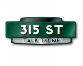 Logo Design entry 517002 submitted by LagraphixDesigns to the Logo Design for 315 street run by 315st