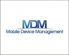 Logo Design entry 517063 submitted by codealarm to the Logo Design for Mobile Device Management run by contentsam