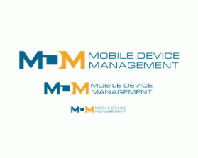 Logo Design entry 517064 submitted by leopard to the Logo Design for Mobile Device Management run by contentsam