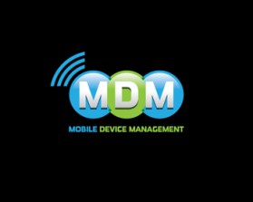 Logo Design entry 517067 submitted by schk to the Logo Design for Mobile Device Management run by contentsam