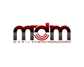 Logo Design entry 517097 submitted by schk to the Logo Design for Mobile Device Management run by contentsam