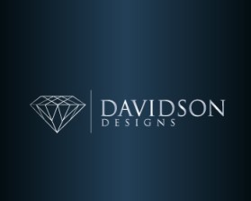 Logo Design entry 517297 submitted by russianhar3 to the Logo Design for Davidson Designs run by Davidson Designs