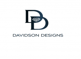Logo Design entry 517311 submitted by russianhar3 to the Logo Design for Davidson Designs run by Davidson Designs