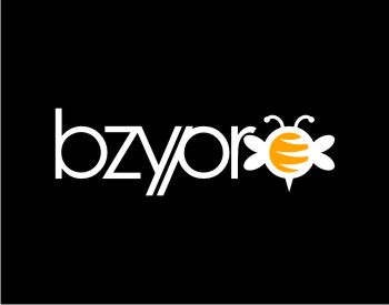 Logo Design entry 517517 submitted by phonic to the Logo Design for bzypro run by bzypro