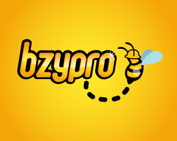 Logo Design entry 517511 submitted by 0340gj40f to the Logo Design for bzypro run by bzypro