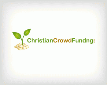 Logo Design entry 517593 submitted by LeAnn to the Logo Design for Christiancrowdfundng.com run by billm007