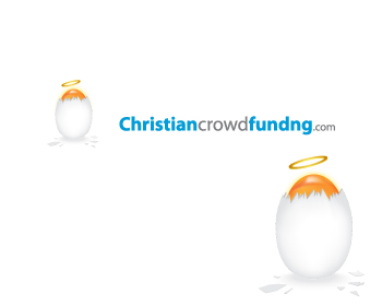 Logo Design entry 517616 submitted by cozmy to the Logo Design for Christiancrowdfundng.com run by billm007