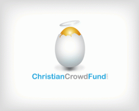 Logo Design entry 517626 submitted by LeAnn to the Logo Design for Christiancrowdfundng.com run by billm007